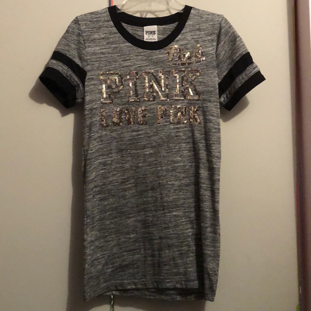 Victoria Secret PINK tee